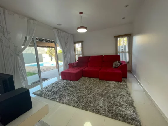 Imagem Casa Térrea Clean - Condomínio Villa Rica