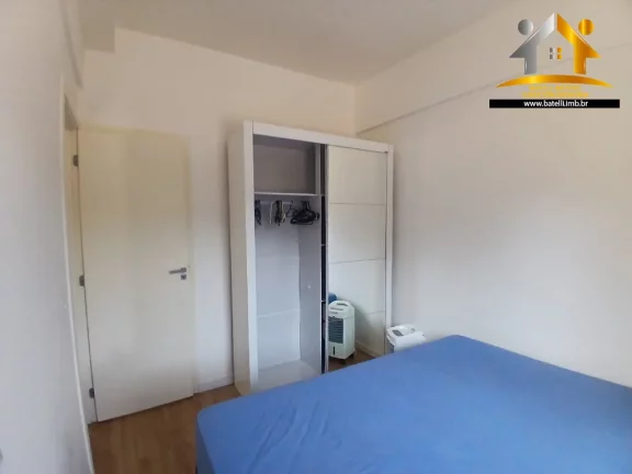 Imagem Apartamento para locação no condomínio Adress Granja Viana - Batelli Imóveis