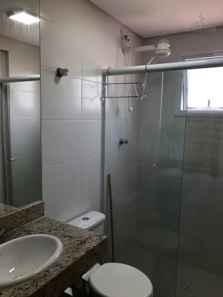 Imagem Apartamento fenomenal de 2 quartos com 2 suítes no bairro aviação
