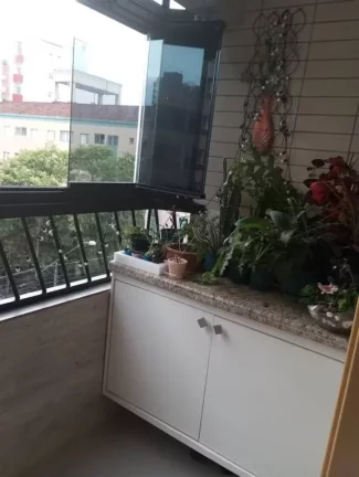 Imagem Apartamento à Venda em Tupi, Praia Grande - SP