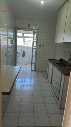 Imagem Oportunidade - Apartamento 75m² - 3 Dormitório - 1 vaga Coberta .
