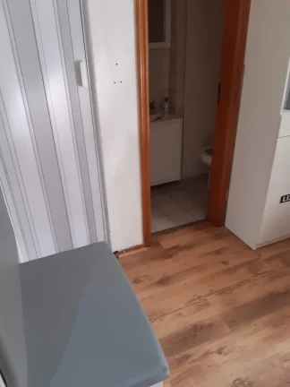 Imagem Sala Comercial para Venda em Rio de Janeiro, Recreio dos Bandeirantes, 1 banheiro, 1 vaga