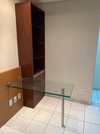 Imagem Condomínio Vila dos Mares - Apartamento 3/4 com Área de Lazer - Contato: (79) 98834-9621