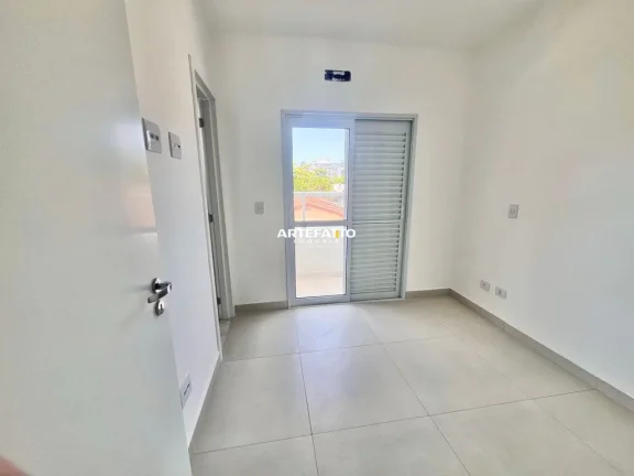 Imagem Apartamento a venda no Itaguá perto da Praça do Cristo 2 dormitórios e 1 vaga