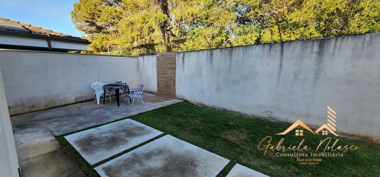 Imagem Casa em Condomínio Alto Padrao