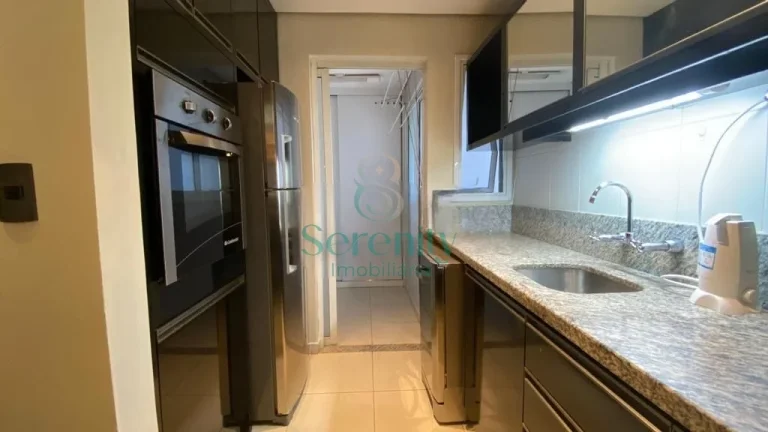 Imagem Apartamento para alugar - R$ 3.500,00 - Gleba Palhano - Londrina - PR