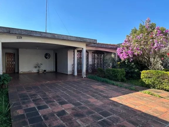 Imagem Casa com 4 dormitórios à venda, 293 m² por R$ 1.200.000,00 - Vila Figueira - Suzano/SP