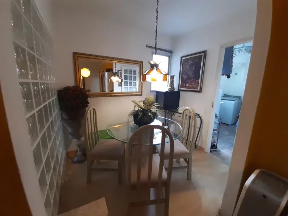 Imagem Imperdível apartamento à venda em São Paulo-SP, na Vila Sônia, com 3 quartos, 1 suíte, 2 banheiros e 1 vaga de garagem!