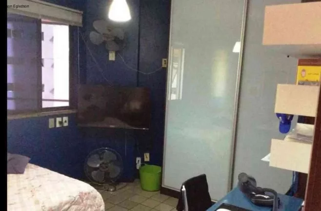 Imagem APARTAMENTO RESIDENCIAL em TERESINA - PI, ILHOTAS