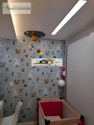 Imagem Apartamento para locação na Vila Monumento