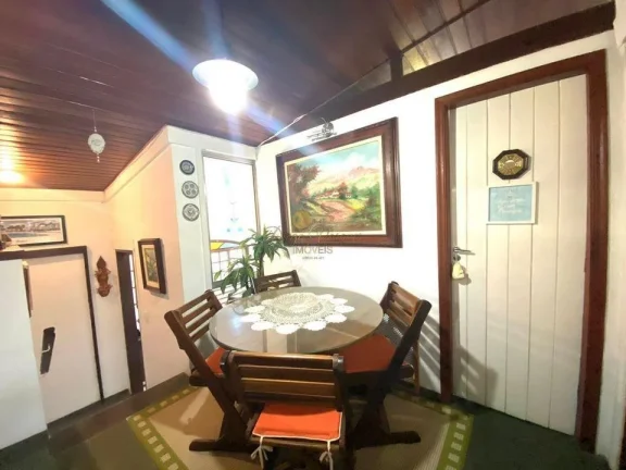 Imagem Casa em Condomínio para Venda em Teresópolis / RJ no bairro Posse