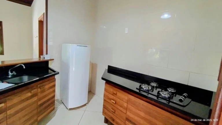 Imagem Casa à venda em Mata de São João - Loteamento Quinta do Castelo da Torre