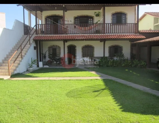 Imagem Casa independente, 12 quartos, à venda no Peró - Cabo Frio