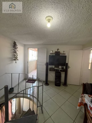 Imagem Cobertura Duplex à venda (96,00 m²), Parque Munhoz, São Paulo, SP