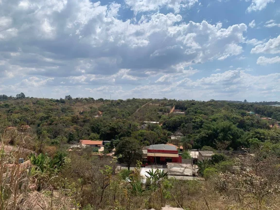 Imagem TERRENO BARATO, SAMAMBAIA I, EM JUATUBA!