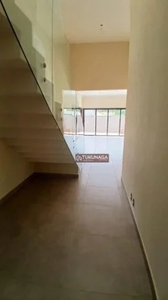 Imagem Atibaia - Condomínio Fechado -Linda Casa Alto Padrão em Construção. R$ 1.620.000,00