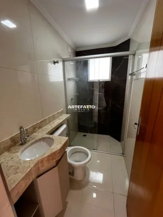 Imagem Vende-se apartamento terreo Colina do Espraiado