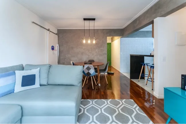 Imagem APARTAMENTO RESIDENCIAL em São Paulo - SP, Vila Mariana