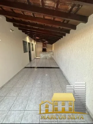 Imagem Casa para Venda em Três Lagoas / MS no bairro jardim Primaveril
