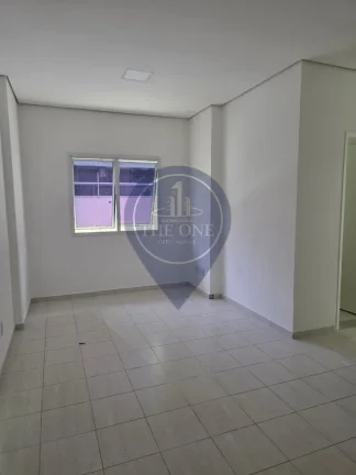 Imagem Apartamento para Locação na Vila Pompéia, SP - 2 Quartos, 2 Salas, 1 Banheiro, 1 Vaga - 50m² - Seja bem-vindo ao seu novo lar!