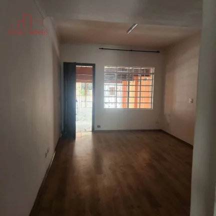 Imagem Belíssimo sobrado em Santo amaro