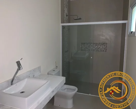 Imagem CASA RESIDENCIAL em ITU - SP, CHÁCARA BELA VISTA