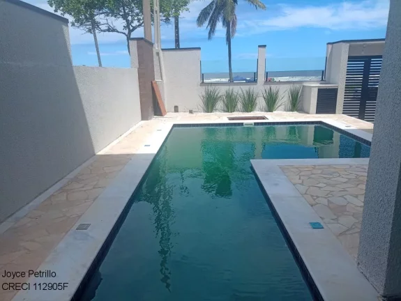 Imagem CASA RESIDENCIAL em PERUÍBE - SP, BALNEÁRIO SAMBURA