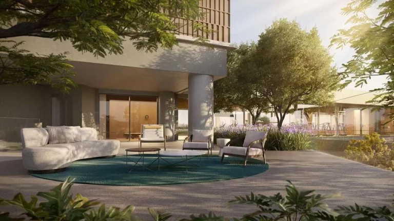 Imagem Venha conhecer o exclusivo apartamento de 2 quartos no Condomínio Altitude Jardins, Jardim Paulista, São Paulo-SP!