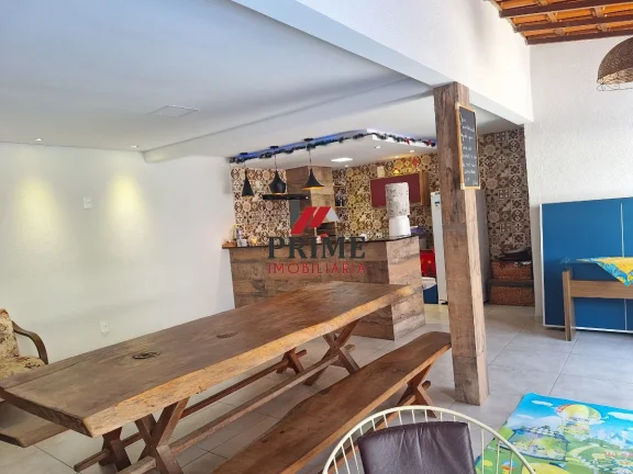Imagem Casa - Bairro Ovídeo Guerra - Lagoa Santa