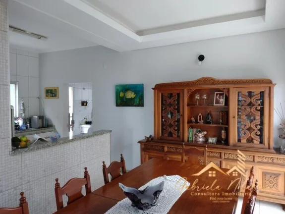 Imagem Casa Sobrado em Condomínio