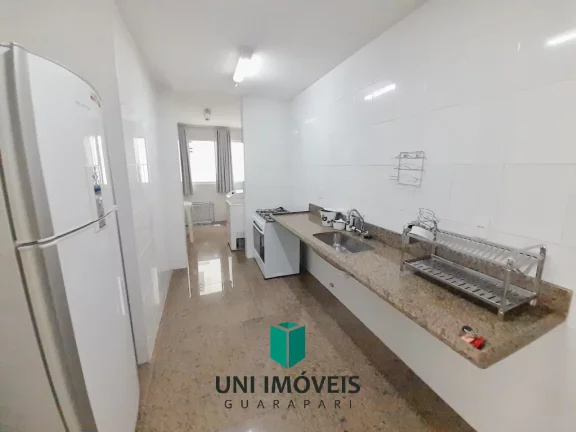 Imagem Belíssimo apartamento de 4 quartos na Praia de Bacutia, Guarapari - ES