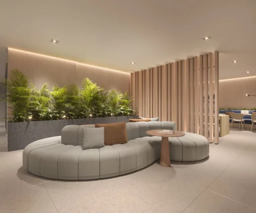 Imagem Apartamento em Campo Belo - São Paulo SP