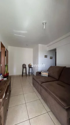 Imagem Apartamento à venda no Vila dos Alpes - Goiânia/GO