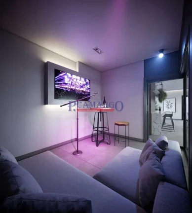 Imagem Apartamento Padrão