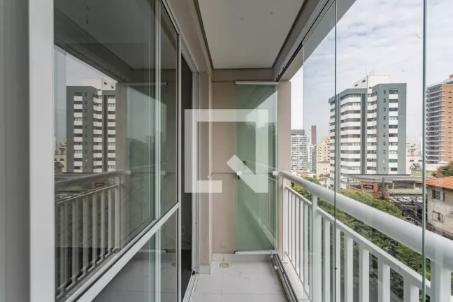Imagem Apartamento à Venda - Aclimação, 2 Quartos, 55 m2