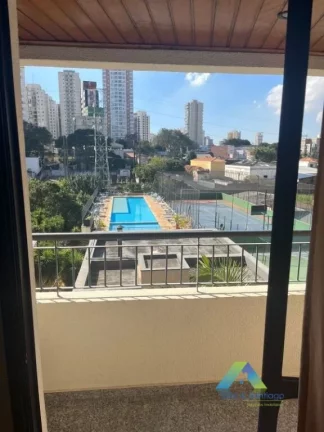 Imagem Apartamento com 4 dormitórios à venda, 108 m² por R$ 1.170.000 - São Judas/Saude - São Paulo/SP