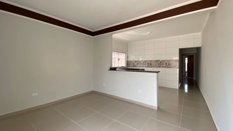 Imagem Casa com 2 dorms, Balneario Santa Terezinha, Itanhaém - R$ 368 mil, Cod: 2223