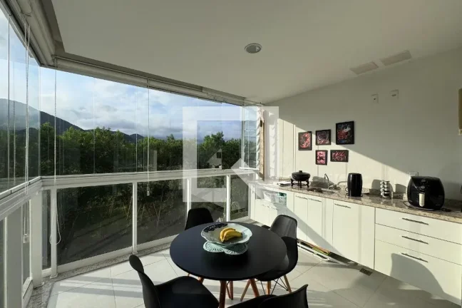 Imagem Apartamento à Venda - Recreio, 2 Quartos, 67 m2