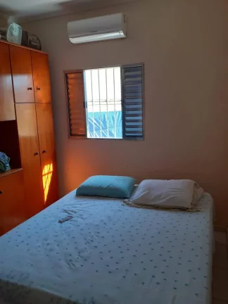 Imagem VENDO/TROCO LINDA CASA EM MONGAGUÁ