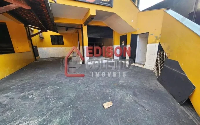Imagem Imóvel Comercial para Aluguel, Monte Líbano, Piracicaba