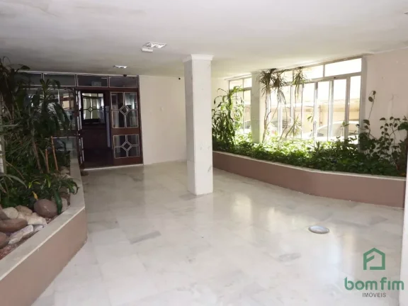 Imagem Apartamento para venda, 2 quarto(s), Centro Histórico, Porto Alegre