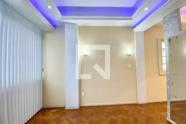 Imagem Apartamento à Venda - Copacabana, 1 Quarto, 40 m2