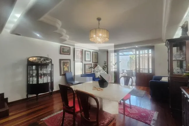 Imagem Casa à Venda - Recreio, 4 Quartos, 140 m2
