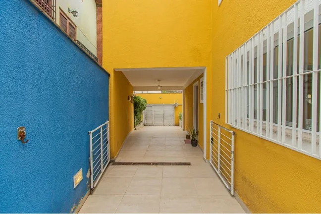 Imagem CASA RESIDENCIAL em São Paulo - SP, Jardim Prudência