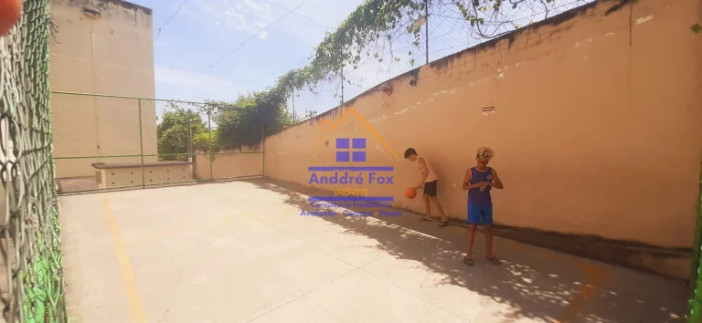 Imagem Apartamento com 3 quartos à venda, 70 m² por R$ 170.000 - Sampaio - Rio de Janeiro/RJ.