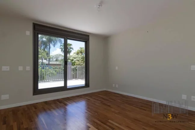 Imagem Casa com 4 dormitórios, 371 m² - venda por R$ 8.390.000,00 ou aluguel por R$ 47.500,00/mês - Alto de Pinheiros - São Paulo/SP