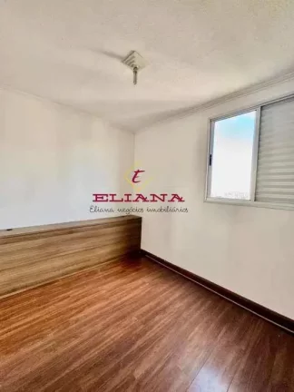 Imagem Apartamento à venda em São Paulo, Jardim Íris, com 3 quartos, 63m²