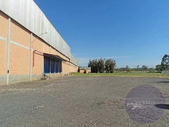 Imagem Imóvel Comercial para Alugar, 12.000 m² em Neópolis - Gravataí