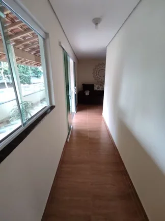 Imagem Sobrado com 2 dormitórios à venda, 212 m² por R$ 400.000,00 - Jardim Ikeda - Suzano/SP