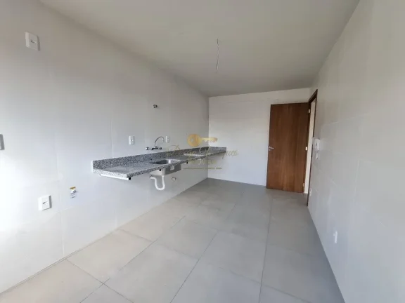 Imagem Apartamento para Venda em Teresópolis / RJ no bairro Alto